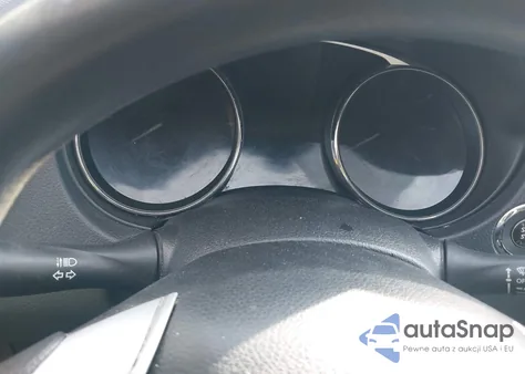 2015 Nissan Rogue Sv from USA, damaged, VIN KNMAT2MV1FP533729